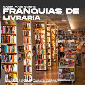 Franquia de Livraria